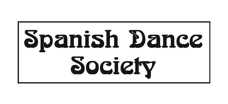 Spanish Dance Society Logo