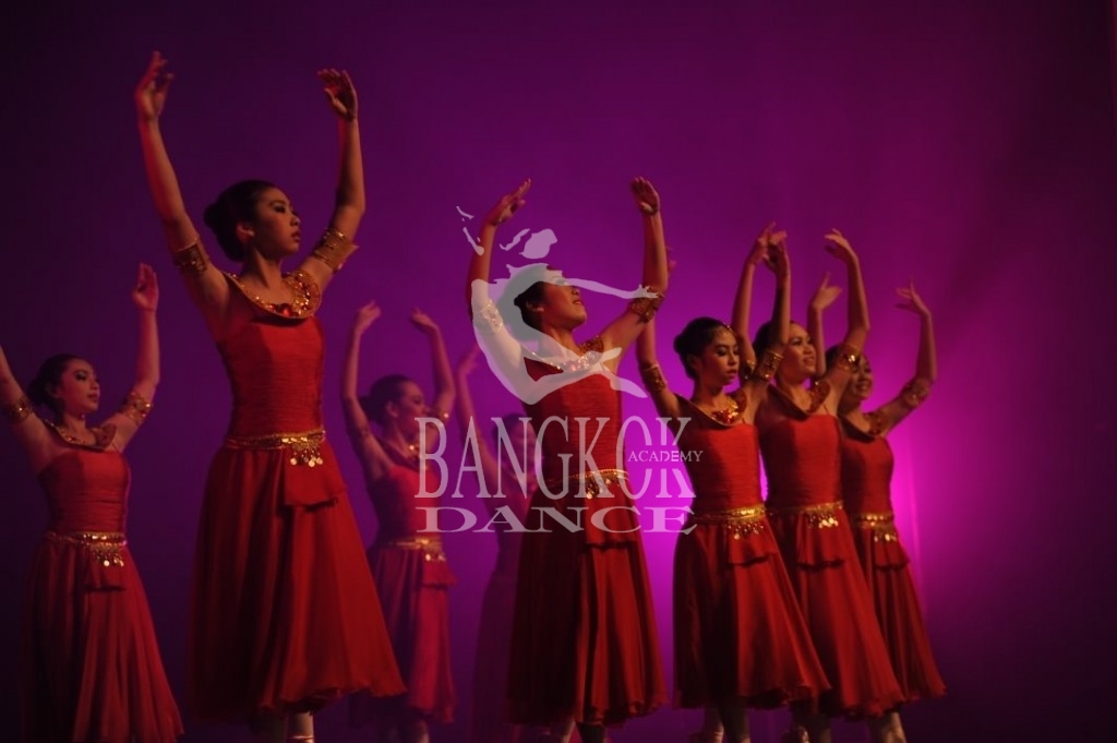 Beautiful Siam Bangkok Dance Academy